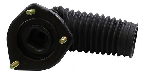 Base Amortiguador Highlander 2011 2012 2013 Tras Izq