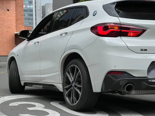 BMW X2 M35i