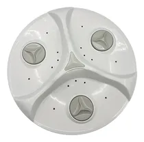 Comprar Turbina Agitador Lavarropas Whirlpool Wwi16 Ab Wwi16 As