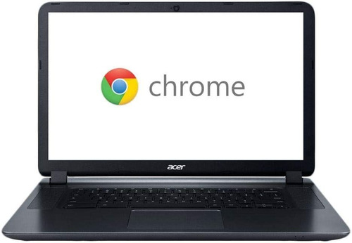 Chromebook Acer Cb3-532 15.6 Hd 2018 Con Wifi 3 Veces Más 12