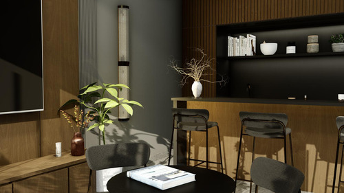 Departamento 3 Ambientes En Venta Caba Devoto