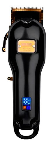 Wmark Metal Of Taper Ng-2020c Cortadora De Pelo 3c