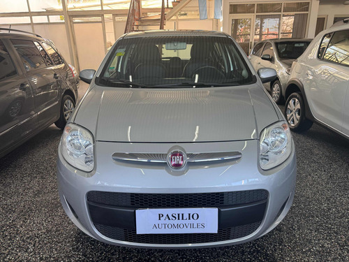 Fiat Palio 1.4 Nuevo Attractive Pack Top 85cv