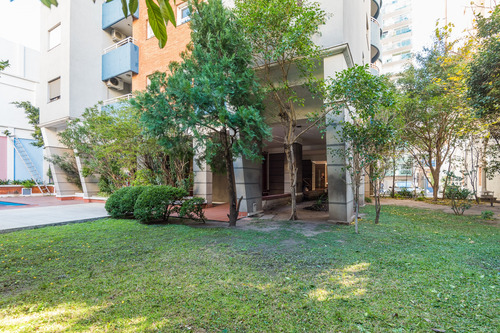 En Venta Monoambiente Con Balcón En Pleno Belgrano - Seg 24 Hs.