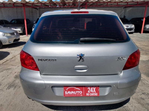 Peugeot 307 Hbfeline A