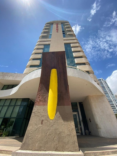 Apartamento À Venda, 1 Quarto, 1 Vaga, Pituba - Salvador/ba - 208