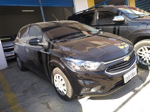 Imagem 1 de 4 de Chevrolet Onix Joy