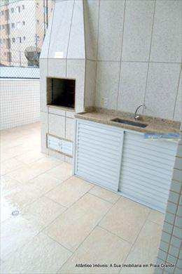 Imagem 25 de 30 de Apartamento Em Praia Grande Bairro Tupi - V2616