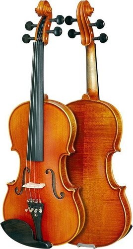 Violino Eagle Ve245 4/4 Com Semi Case