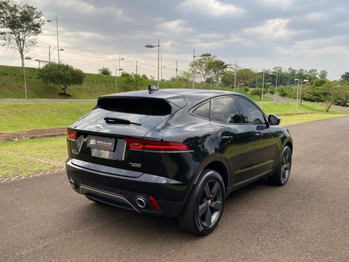 Jaguar E-Pace 2.0 S Awd Flex Aut. (p250) 5p