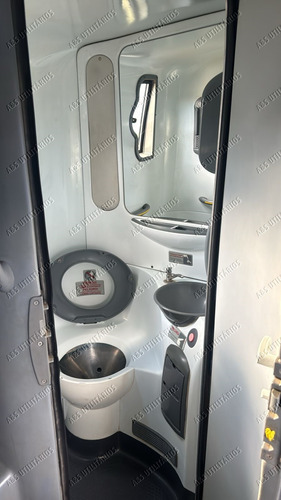 Marcopolo Volare Wl Ano 2017 Limousine 32l Banheiro Ref 793