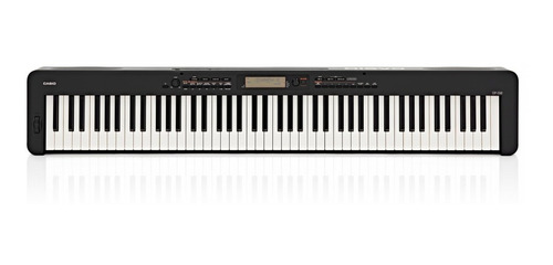 Casio Cdp S360 - Piano Digital De 88 Teclas