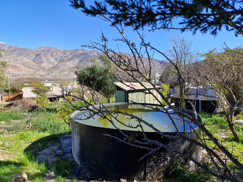 Casas 3 D 3 B , Gualliguica Comuna De Vicuña Valle De Elqui