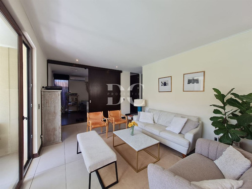 Casa En Venta De 3 Dorm. En Colina Piedra Roja Chicureo