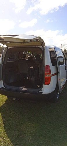 Hyundai H1 2.5 1 170cv Mt