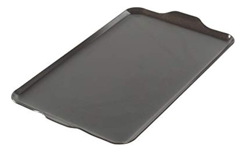 Nordic Ware Two 10230amz Plancha De 2 Quemadores De 10-1 / 4