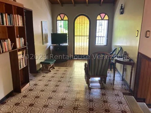 Casa En Venta Macaracuay As