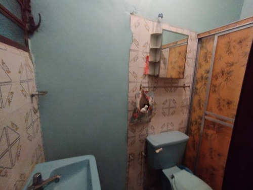 Casa En Venta Casco Central Montalban Edo Carabobo G14-07