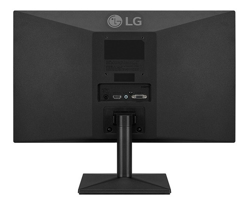 Monitor LG De 20 Hd Flicker-safe 60hz 2ms Hdmi Vga 20mk400h