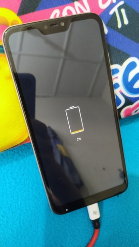 Celular Xiaomi Mi A2 Lite 64gb Dual Sim, Batería 4000ma