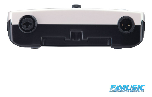 Procesador De Efectos Vocales Boss Ve5