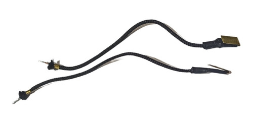 Cables Para Scalextric Repuesto Conectores De Escobillas