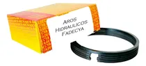 Comprar Aros Hidráulicos Fadecya Ford Taunus Gxl 2300cc Sierra