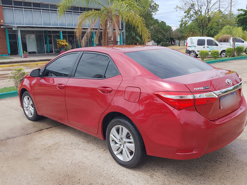 Toyota Corolla 1.8 Xei