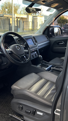 Volkswagen Amarok 2.0 Cd Tdi 180cv 4x2 Highline Pack At