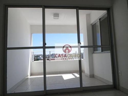 Imagem 2 de 30 de Linda Área Privativa De 3 Quartos 1 Ste 2 Vagas Elevador E Lazer - Ap1032
