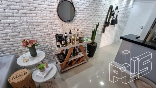 Imagem 8 de 20 de Apartamento À Venda Em Além Ponte - Ap009246