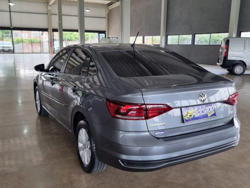 Volkswagen Virtus Virtus 1.6 MSI TOTAL FLEX MANUAL