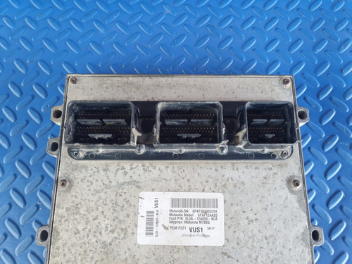 Modulo Computadora De Ford F150 4.2 Litros 2005 (Usado)