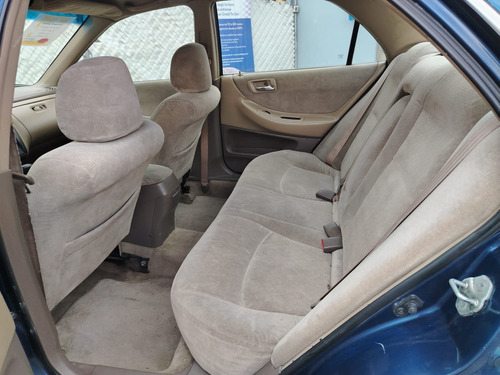 Honda Accord 2.3 Ex-r L4 At