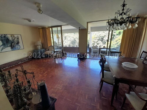 Mb Apartamento (1 Nivel) En Venta En El Cafetal, Distrito Metropolitano