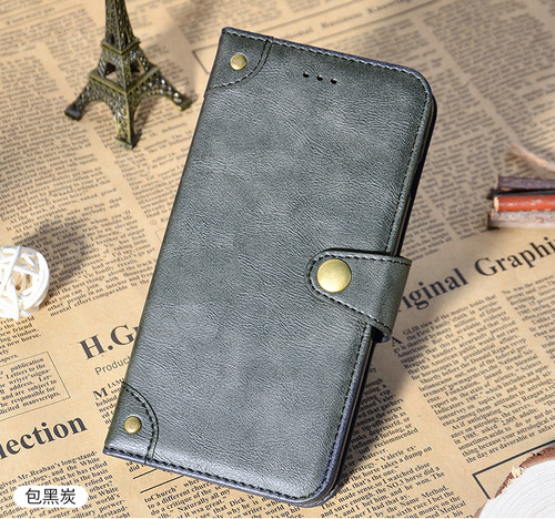 Lz Funda Abatible For Cubot X90 P80 Kingkongstar/ace3