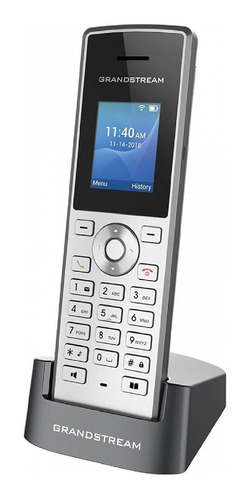 Telefono Ip Grandstream Wp810  2 Cuentas Sip Wifi
