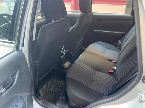Imagen 11 de 25 de Suzuki Vitara 1.6 4x2 Gl 120cv 2017 Lucsc