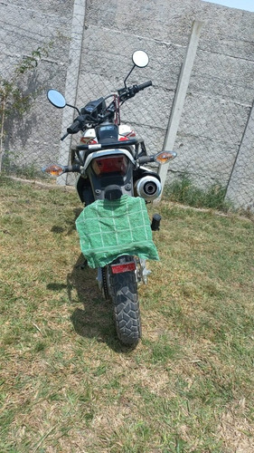 Imagen 4 de 7 de Honda Xr 150 L
