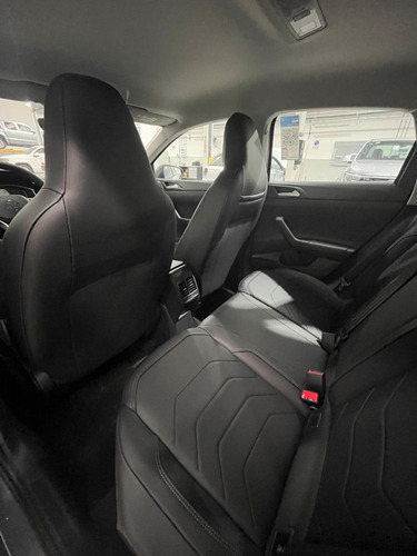 Volkswagen Nuevo Polo 1.6 Tsi 170 Highline