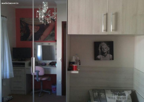 Imagem 13 de 15 de Casa Em Condomínio Para Venda Em Mogi Das Cruzes, Vila Oliveira, 3 Dormitórios, 1 Suíte, 4 Banheiros, 4 Vagas - 2221_2-950242