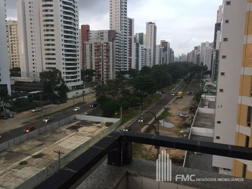 Imagem 7 de 16 de Apartamento Padrão Com 3 Quartos No Edf. Brunoville - Vd1400-v
