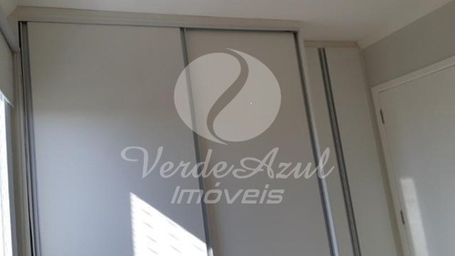 Imagem 10 de 30 de Apartamento À Venda Em Residencial Guairá - Ap007899