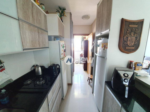 Imagem 6 de 20 de Apartamento À Venda, 79 M² Por R$ 600.000,00 - Nova Tramandaí - Tramandaí/rs - Ap2922