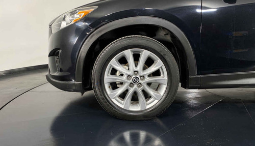 Imagen 6 de 15 de 121522 - Mazda Cx5 2014 Con Garantía
