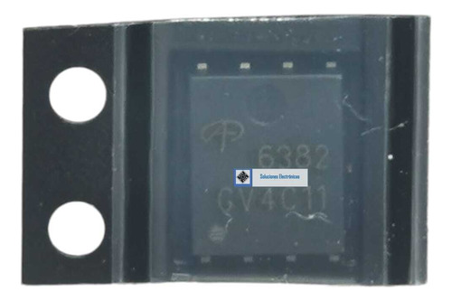 Aon6382 / 6382 Mosfet