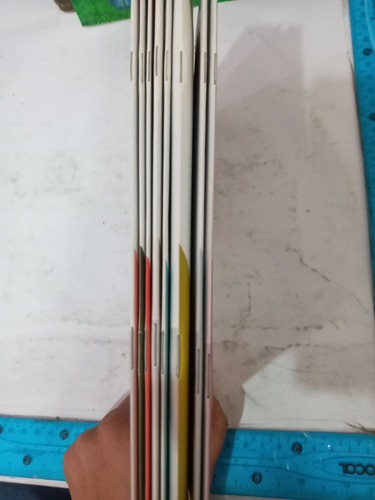Coleccion De Transformacion Cen Del Pri (Usado)