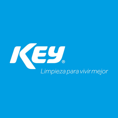 Desengrasante Líquido Para Cocina Key Biodegradable 650ml