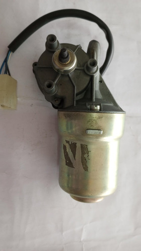 Motor Limpia Parabrisa Fiat 147 Tucan