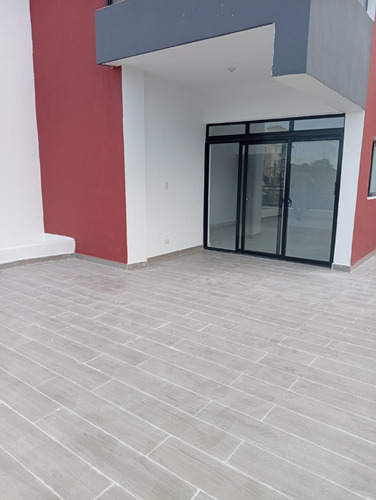 Vendo Apartamento Ensanche Ozama A Estrenar Us$ 280.000